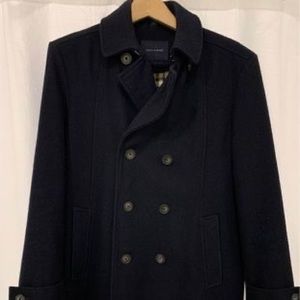 Tommy Hilfiger Peacoat